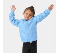 Helly Hansen Kids' Chill Hooded Jacket - Blue/Purple - 5