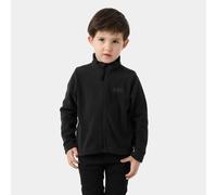 Helly Hansen Kids' Daybreaker Fleece Jacket - Black/Ebony - 6