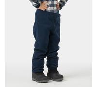 Helly Hansen Kid's Daybreaker Warm Fleece Trousers Navy 1