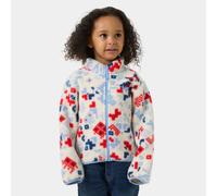 Helly Hansen Kids' Frosty Pile Jacket - White/Cream - 5