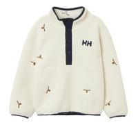 Baby training jacket Helly Hansen Frosty Pile Beige 3 ans