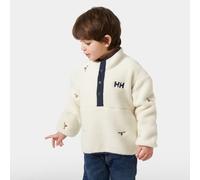 Helly Hansen Kids' Frosty Pile Sweater - White/Cream - 1