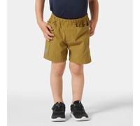 Helly Hansen Qd K Cargo Shorts Green 7 Years Boys,Girls