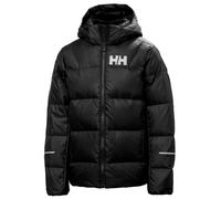 Helly Hansen - Kid's Isfjord Down Jacket 2.0 - Down jacket size 13 Years, black