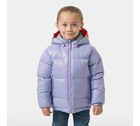 Helly Hansen Kids’ Isfjord Down Winter Jacket Purple 1