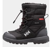 Helly Hansen Silverton Ht Snow Boots Black EU 23 Boys,Girls