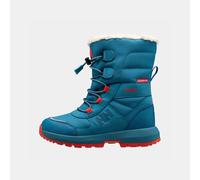 Helly Hansen Silverton Ht Snow Boots Blue EU 29 Boy