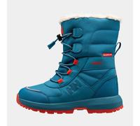 Helly Hansen Silverton Ht Snow Boots Blue EU 33 Boys