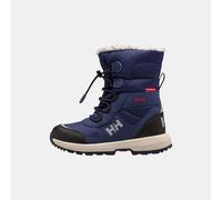 Helly Hansen Silverton Ht Snow Boots Blue EU 35 Kids