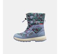 Helly Hansen Kid's JK Silverton Waterproof Boots Purple 8
