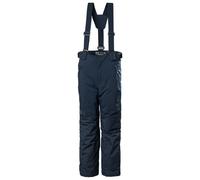 Helly Hansen Junior NO Limits 2.0 Waterproof Insulated Ski trousers Navy 12