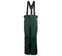 Helly Hansen - Kid's Junior No Limits 2.0 Pant - Ski trousers size 12 Years, green