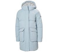 Helly Hansen Kids Junior's Sienna Parka Jacket, 582 Baby Trooper, 16