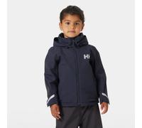 Helly Hansen Kids' Kollen Lab Helly Tech® Jacket - Blue - 8