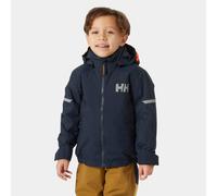 Helly Hansen Kids’ Legend 2.0 Insulated Jacket Navy 1
