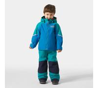 Helly Hansen Legend Jacket Blue 24 Months Boys