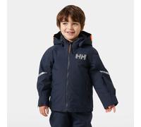 Helly Hansen Legend Jacket Blue 24 Months Boys