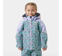 Helly Hansen Kids' Legend Jacket Purple 1