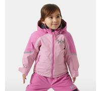 Helly Hansen Legend Jacket Pink 12 Months Girls