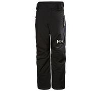 Helly Hansen Kid's Legendary Ins Pants, Black, Size 12