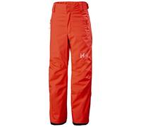 Helly Hansen Kids Legendary Ins Pants - Neon Coral, Size 12