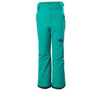 Helly Hansen - Kid's Legendary Pant - Ski trousers size 12 Years, turquoise