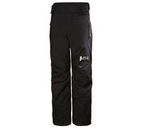 Helly Hansen - Kid's Legendary Pant - Ski trousers size 9 Years, black