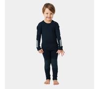 Helly Hansen Lifa Merino Set Black 6 Years Boys,Girls