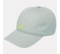 Helly Hansen Kids’ Logo Cap Green 49/50
