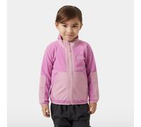 Helly Hansen Kids’ Marka Fleece Jacket Pink 86/1