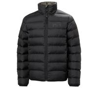 Helly Hansen - Kid's Marka Insulator Jacket - Synthetic jacket size 10 Years, black