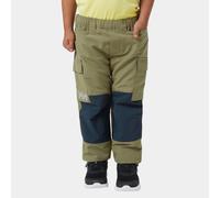 Helly Hansen Kids' Marka TUR Trousers Green 122/7