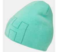 Helly Hansen Kid's Outline Knit Beanie Green 57/58