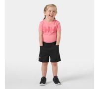 Helly Hansen Kids' Quick Dry Cargo Shorts Grey 1