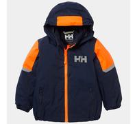 Helly Hansen K Rider 2.0 Insulated Jacket - Ski jacket - Kid's Navy Child's height 122 cm