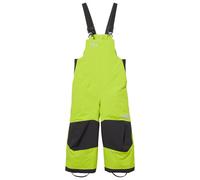 Helly Hansen - Kid's Rider 2 Ins Bib - Ski trousers size 3 Years, green