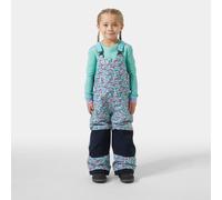 Helly Hansen Kid's Rider 2 Waterproof Insulated Bib Blue 1