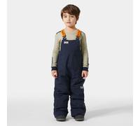 Helly Hansen Kid's Rider 2 Waterproof Insulated Bib Navy 12