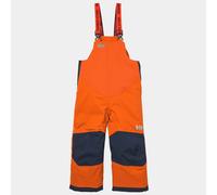 Helly Hansen Rider 2 Insulated Pants Orange 5 Years Boy