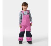 Helly Hansen Kid's Rider 2 Waterproof Insulated Bib Pink 128/8