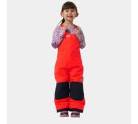 Helly Hansen Kid's Rider 2 Waterproof Insulated Bib Pink 92/2