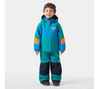 Helly Hansen Kids’ Rider Insulated Ski Jacket Navy 1