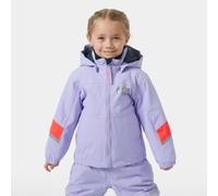 Helly Hansen - Kid's Rider Jacket - Winter jacket size 2 Years, purple