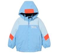 Helly Hansen - Kid's Rider Jacket - Ski jacket size 6 Years, blue