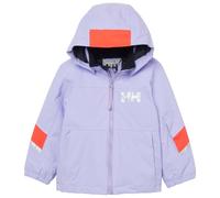 Helly Hansen - Kid's Rider Jacket - Winter jacket size 2 Years, purple