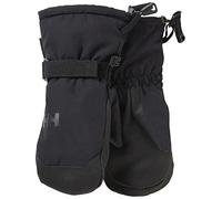 Helly Hansen Rider 2.0 Mittens Black 24 Months Boys,Girls