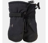 Helly Hansen Kid's Rider Snow Waterproof 2.0 Mittens Black 116/6