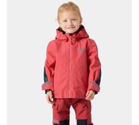Helly Hansen Kids' Sector Lab HELLY TECH® Jacket Pink 122/7