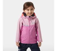 Helly Hansen Kids' Shelter HT Jacket Pink 2