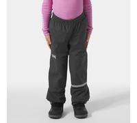 Helly Hansen Kids' Shelter HT Pants Grey 1